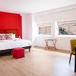 Casona Muru - Apartments In Plaza De Armas Cusco
