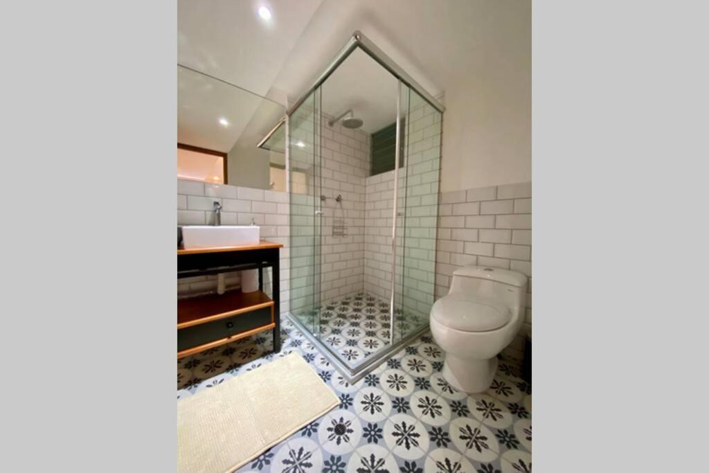 Casona Muru - In Plaza De Armas Appartement *