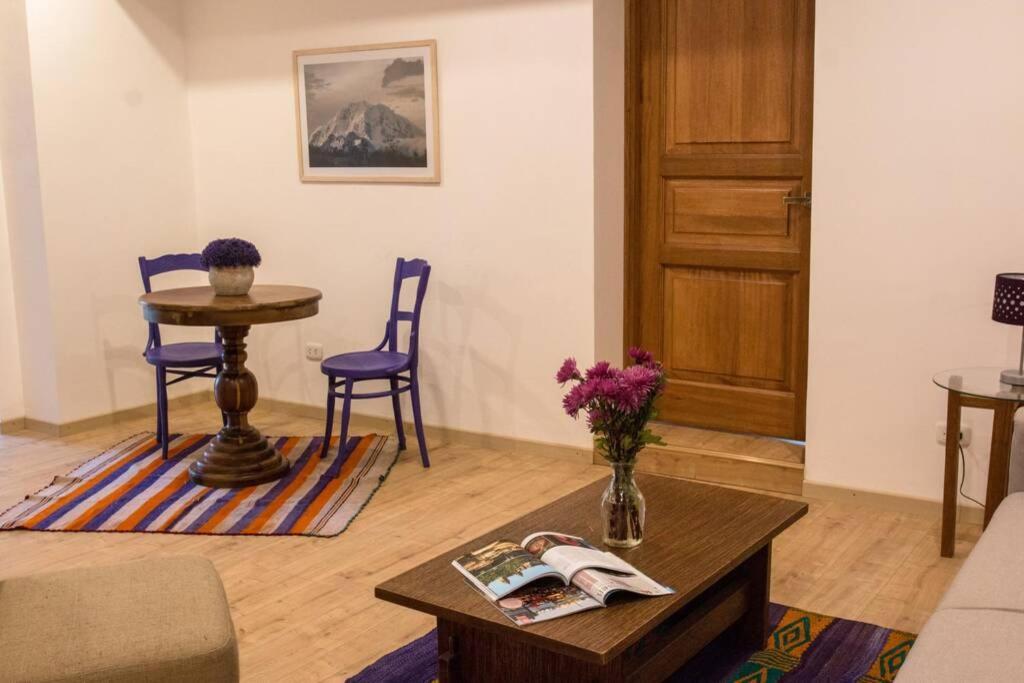 Casona Muru - In Plaza De Armas
