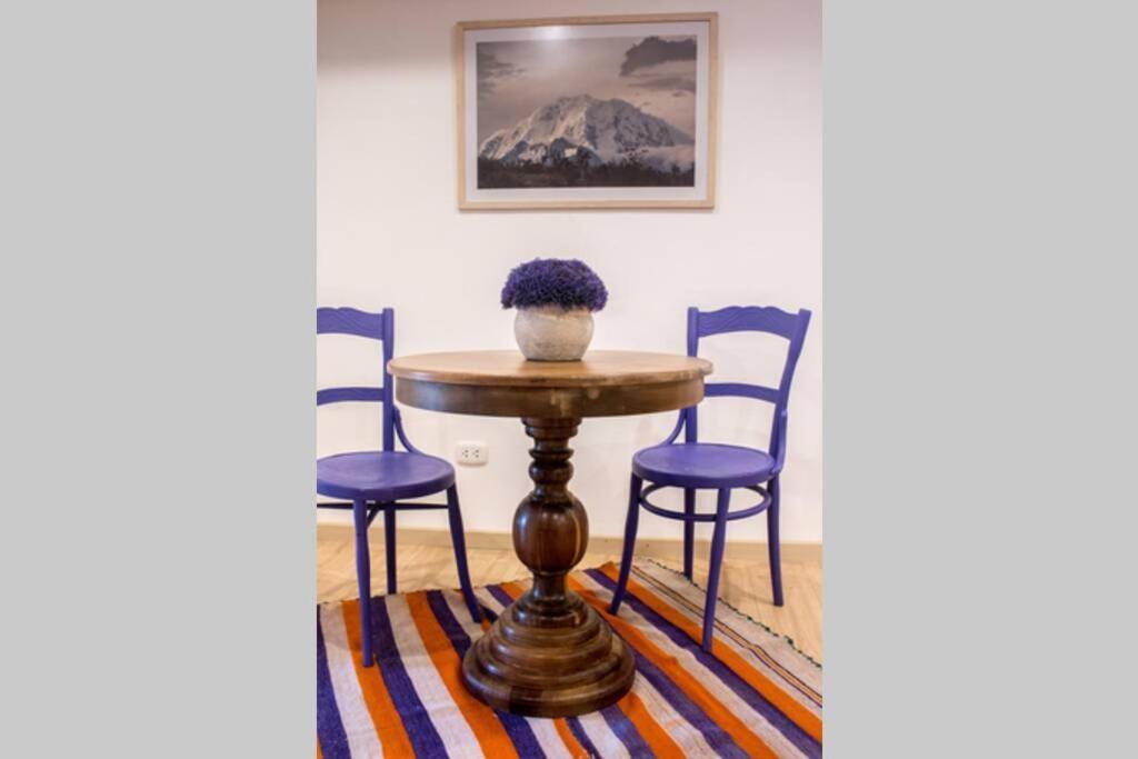 Appartement Casona Muru - In Plaza De Armas *