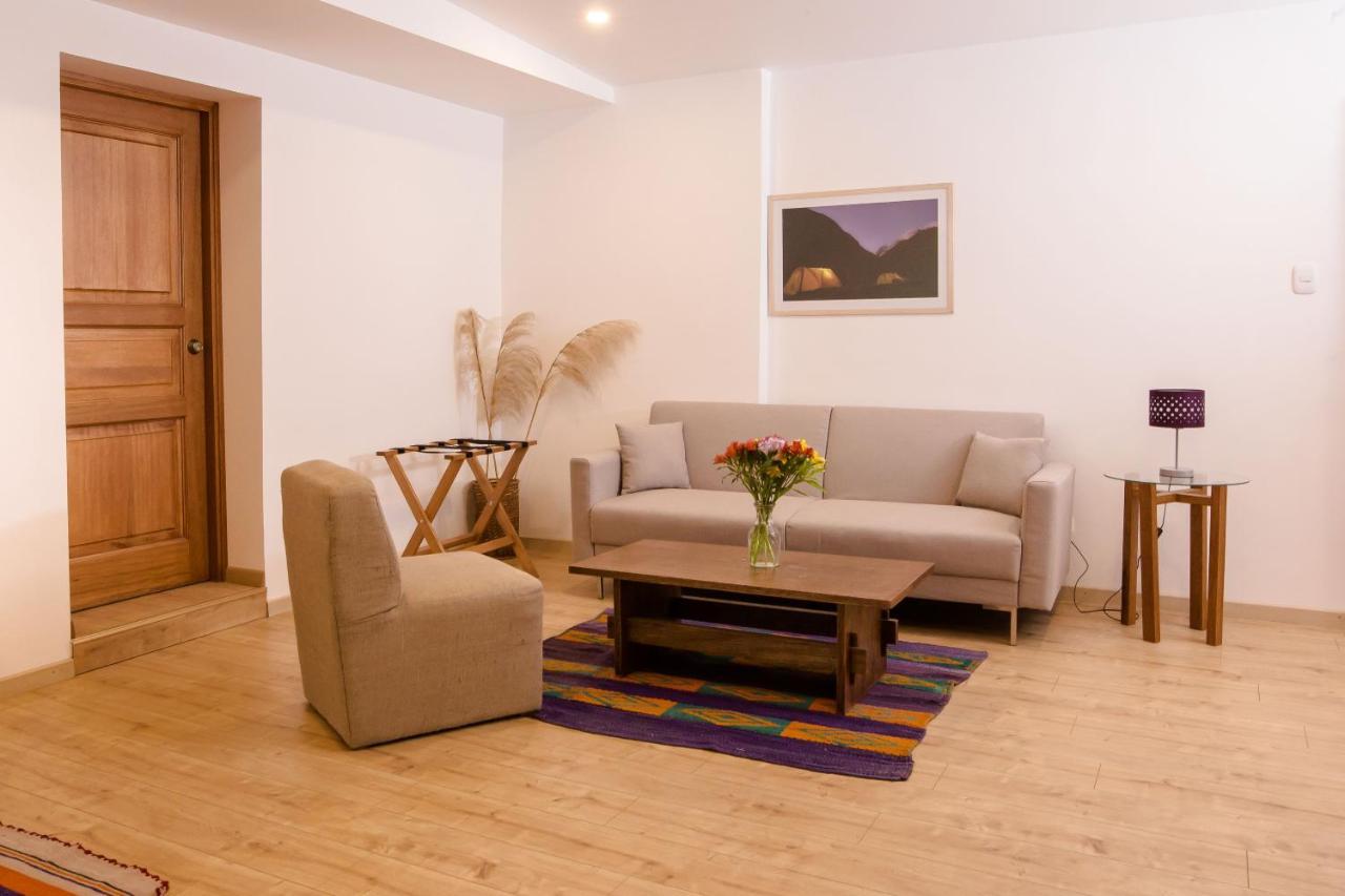 Appartement Casona Muru - In Plaza De Armas
