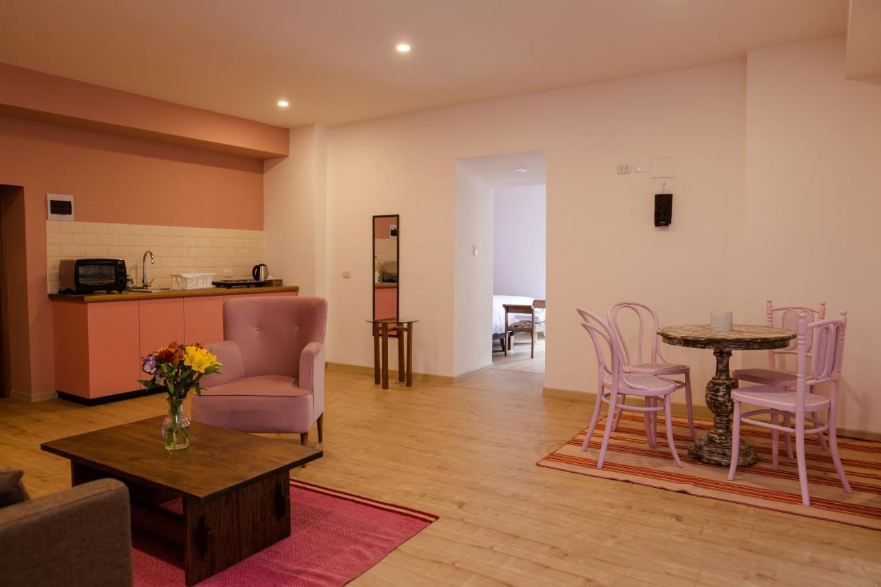 Appartement Casona Muru - In Plaza De Armas Cusco