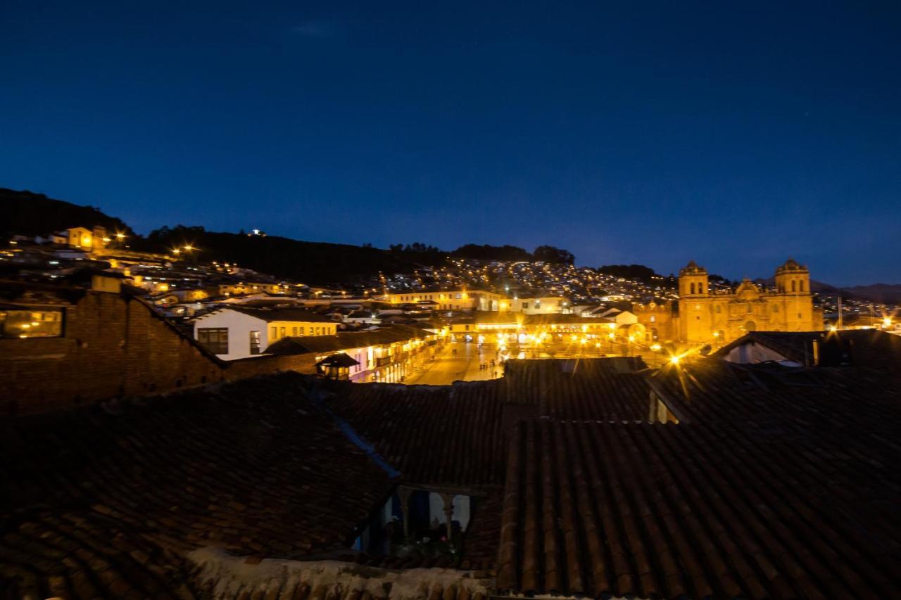 Appartement Casona Muru - In Plaza De Armas
