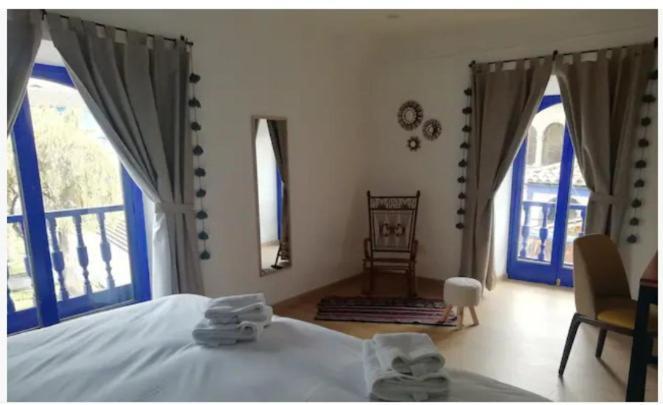 Casona Muru - In Plaza De Armas