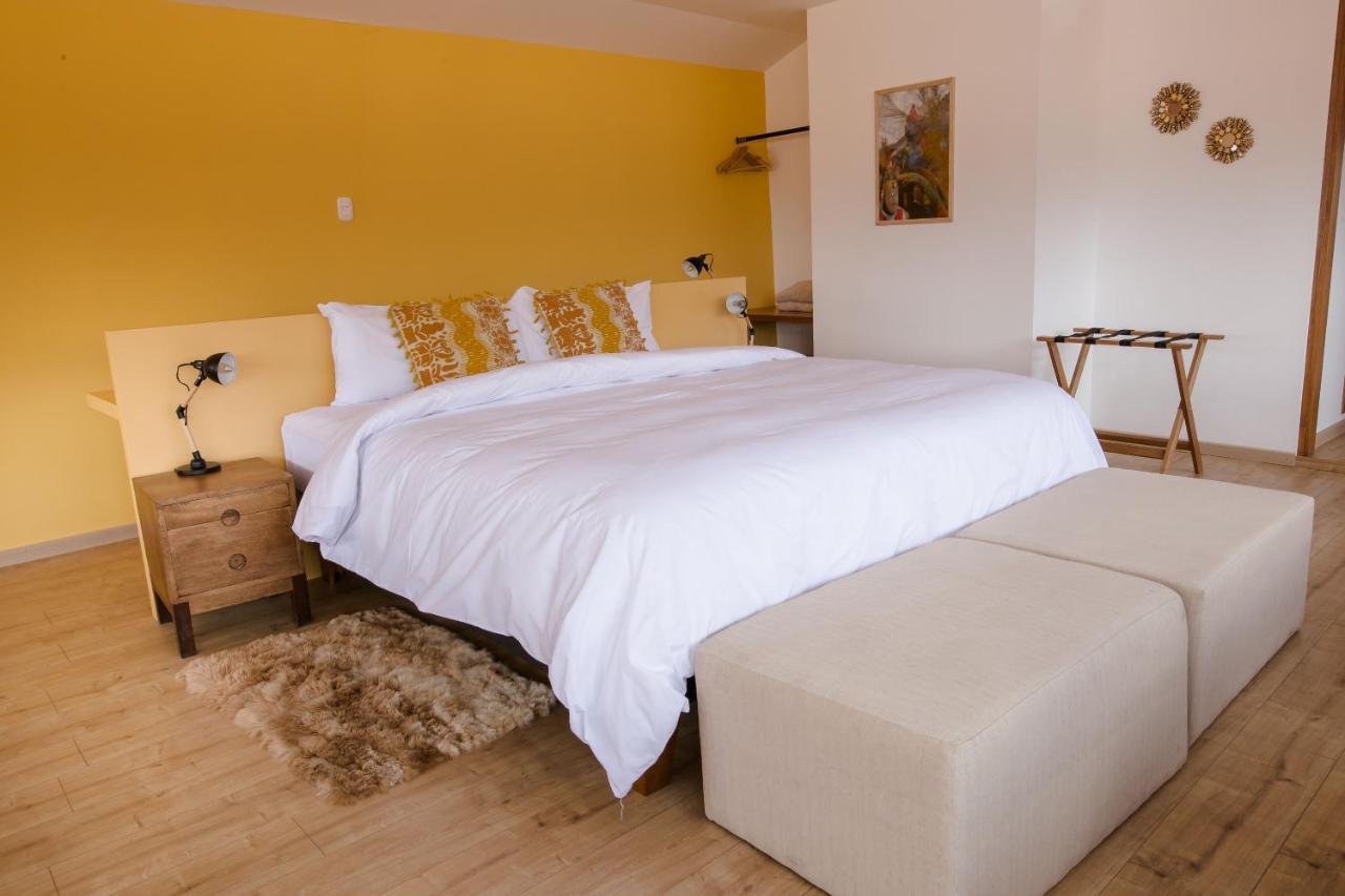 Appartement Casona Muru - In Plaza De Armas *