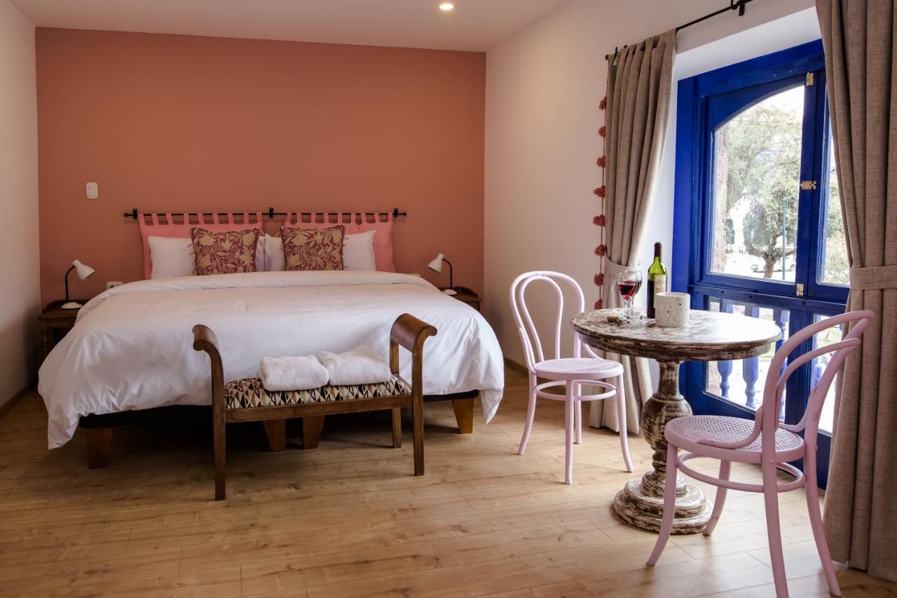 Appartement Casona Muru - In Plaza De Armas