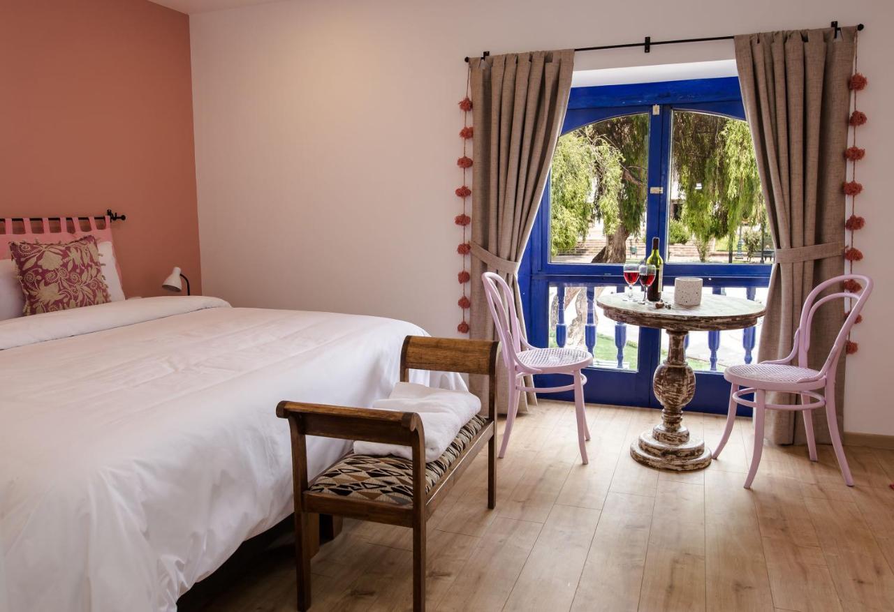 Appartement Casona Muru - In Plaza De Armas