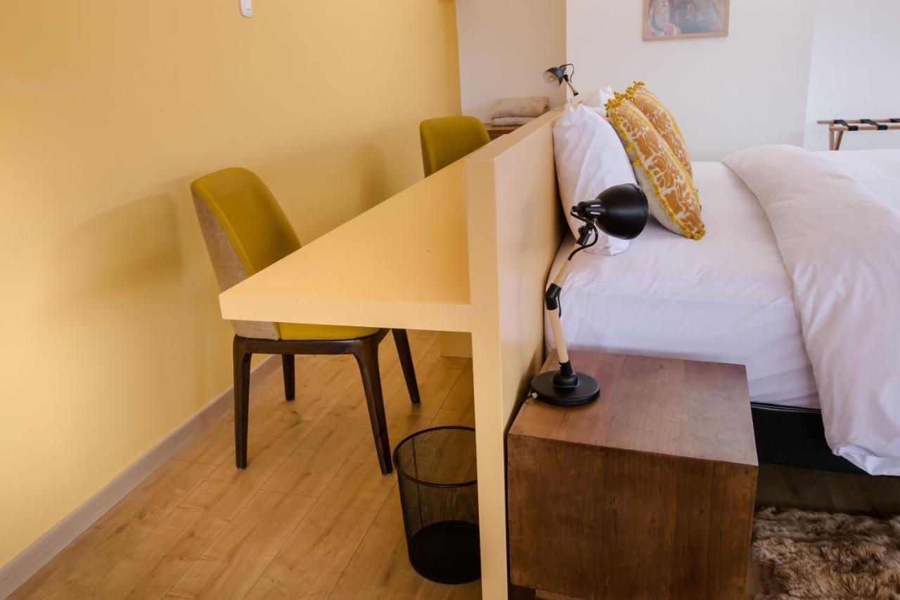 Casona Muru - In Plaza De Armas Appartement Cusco