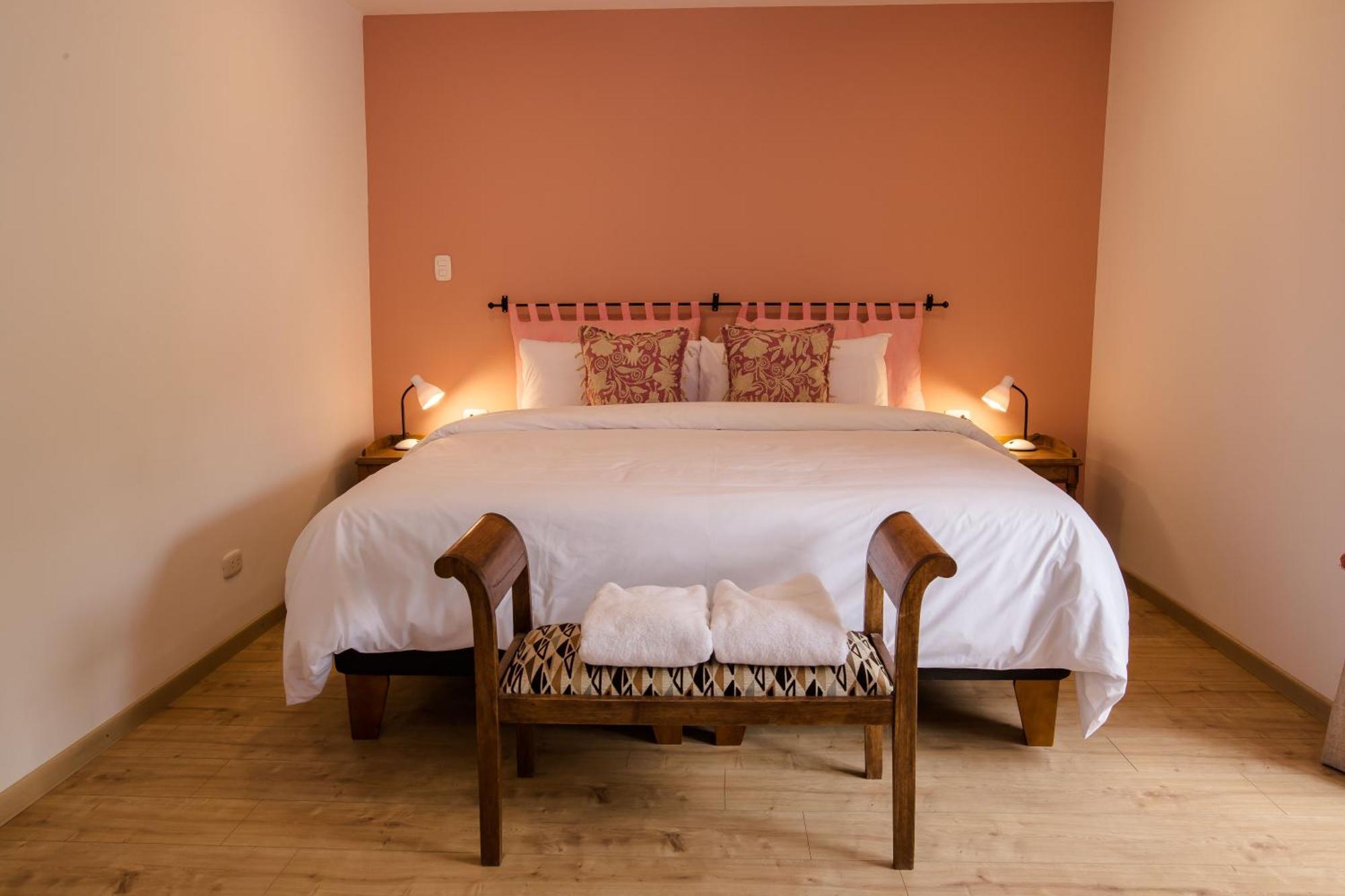 Casona Muru - In Plaza De Armas * Cusco
