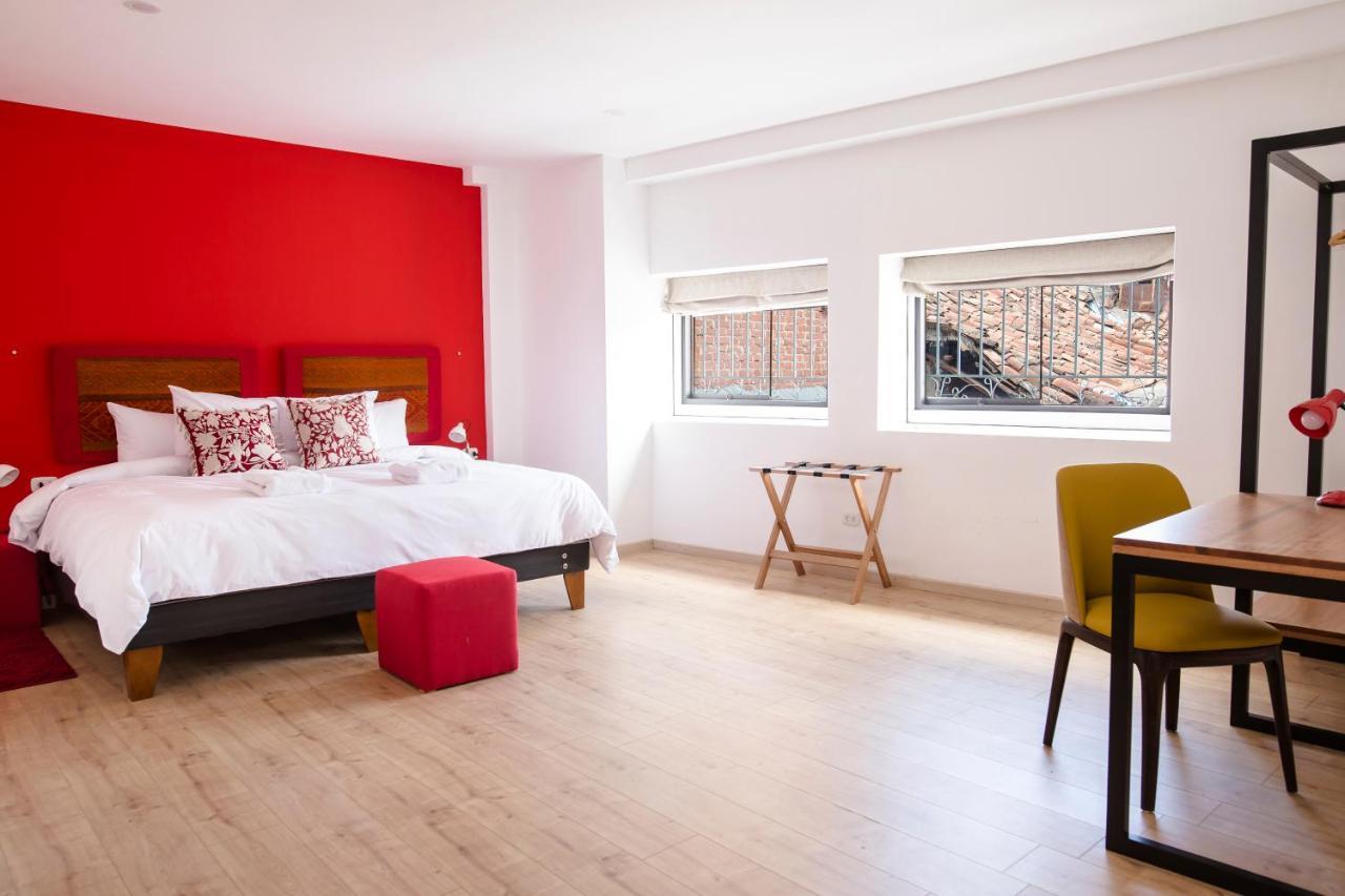 Appartement Casona Muru - In Plaza De Armas